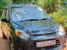 Suzuki Alto 2016 Car