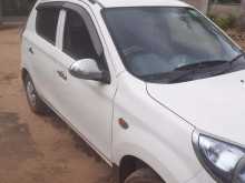 Suzuki Alto 2015 Car