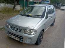 Suzuki Alto 2011 Car