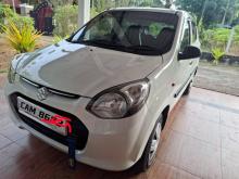 Suzuki Alto 2015 Car