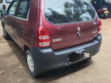 Suzuki Alto 2010 Car