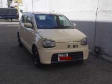 Suzuki ALTO 2016 Car