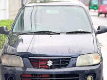 Suzuki Alto 2011 Car