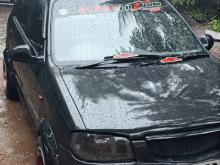 Suzuki Alto 2005 Car