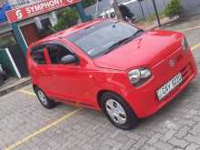 Suzuki Alto Japan 2015 Car