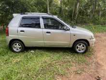 Suzuki Alto 2005 Car