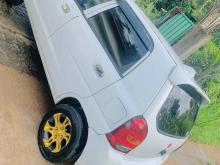 Suzuki Alto 2011 Car