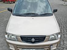 Suzuki Alto 2012 Car