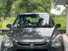 Suzuki Alto 2015 Car