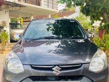 Suzuki Alto 2015 Car