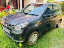 Suzuki Alto 2015 Car