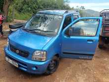 Suzuki Alto 2005 Car