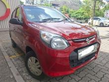 Suzuki Alto 2015 Car