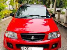 Suzuki Alto 2007 Car