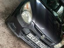 Suzuki Alto 2014 Car
