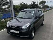 Suzuki Alto 2015 Car