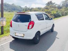 Suzuki Alto 2015 Car