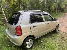 Suzuki Alto 2005 Car