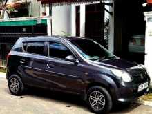Suzuki Alto 2015 Car