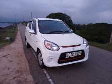 Suzuki Alto 2016 Car