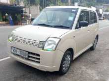 Suzuki Alto 2004 Car