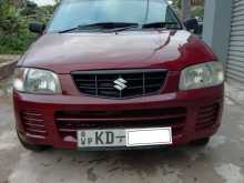Suzuki Alto 2006 Car