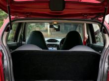Suzuki Alto 2015 Car