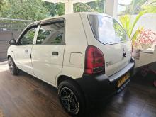 Suzuki Alto 2011 Car