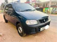 Suzuki Alto 2011 Car