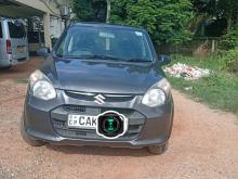 Suzuki Alto 2015 Car