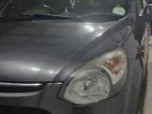 Suzuki Alto 2015 Car