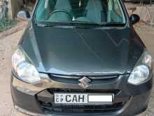 Suzuki Alto 2015 Car