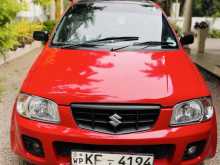 Suzuki Alto 2007 Car