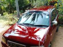 Suzuki Alto 2006 Car
