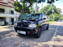 Suzuki Alto 2012 Car