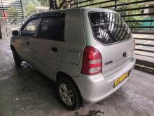 Suzuki Alto 2007 Car