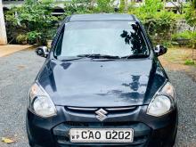 Suzuki Alto 2015 Car