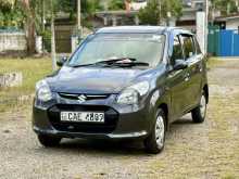 Suzuki Alto 2014 Car