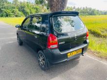 Suzuki Alto 2012 Car