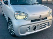 Suzuki Alto 2024 Car