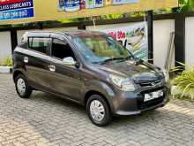 Suzuki Alto 2015 Car