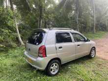 Suzuki Alto 2005 Car