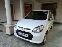 Suzuki Alto 2015 Car