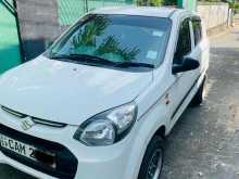 Suzuki Alto 2015 Car