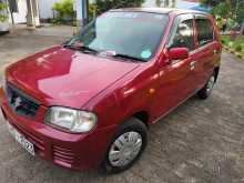 Suzuki Alto 2006 Car