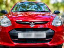 Suzuki Alto 2015 Car