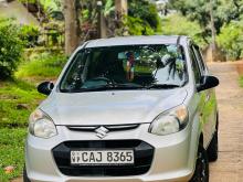 Suzuki Alto 2015 Car