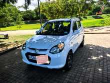 Suzuki Alto 2015 Car