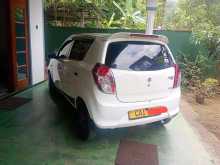 Suzuki Alto 2015 Car