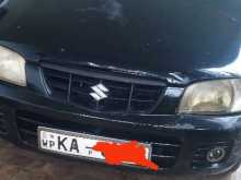 Suzuki Alto 2005 Car